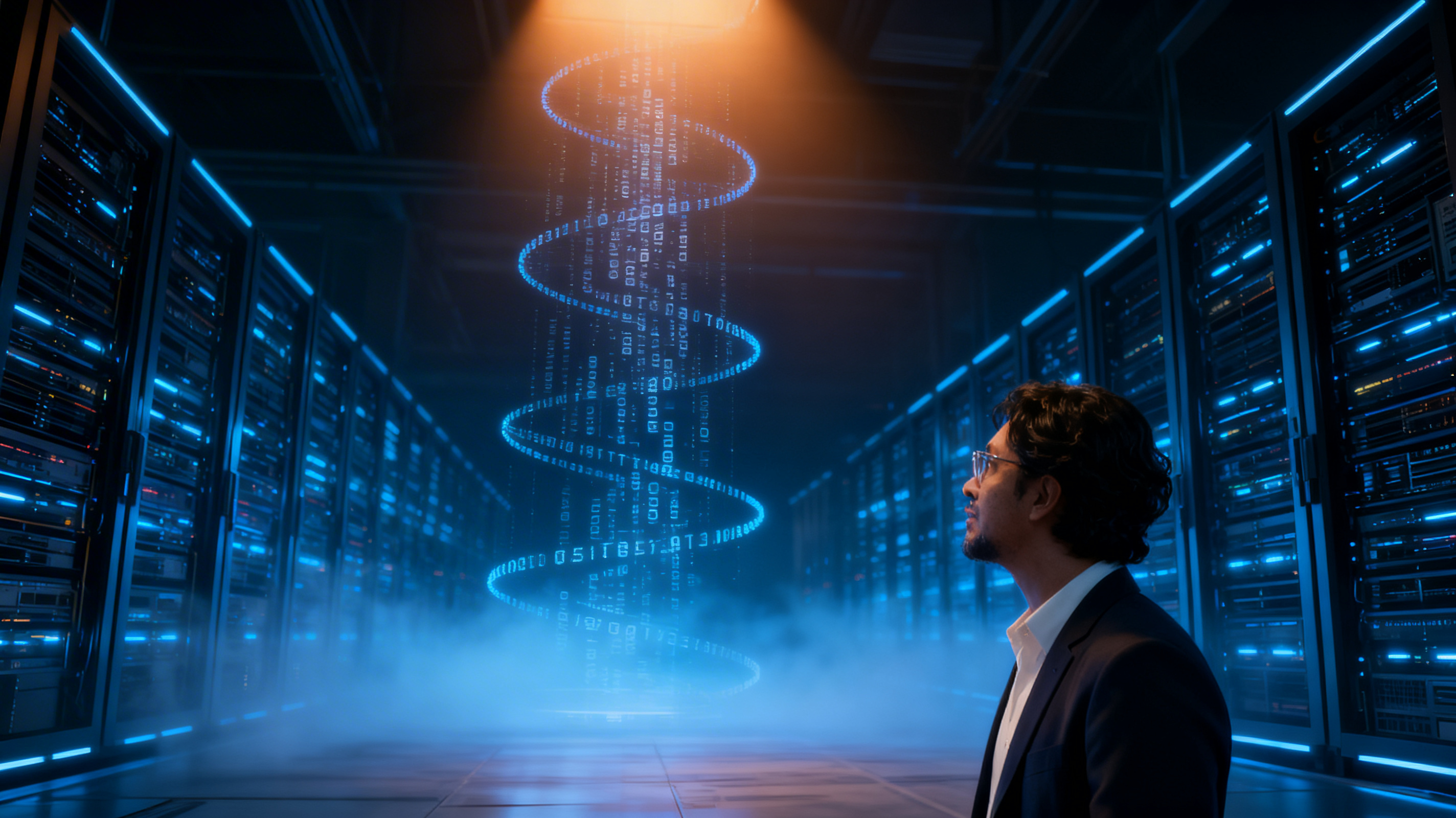 The Agentic Coding Paradox: Why AI's Infinite Persistence Might Be Its Greatest Weakness