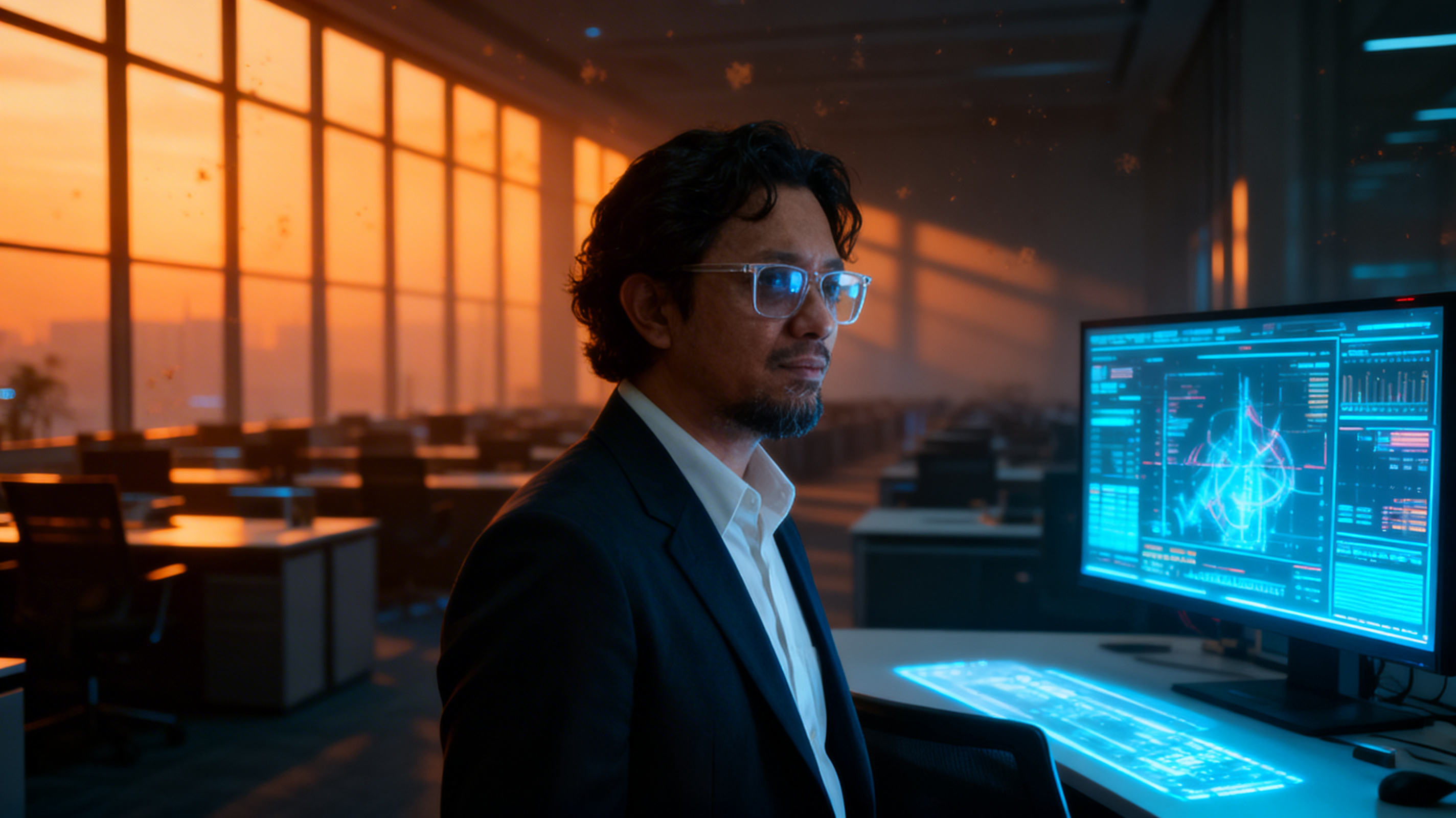 The Redundancy Paradox: Why Asking Teams to 'Try Harder' Is Strategic Malpractice