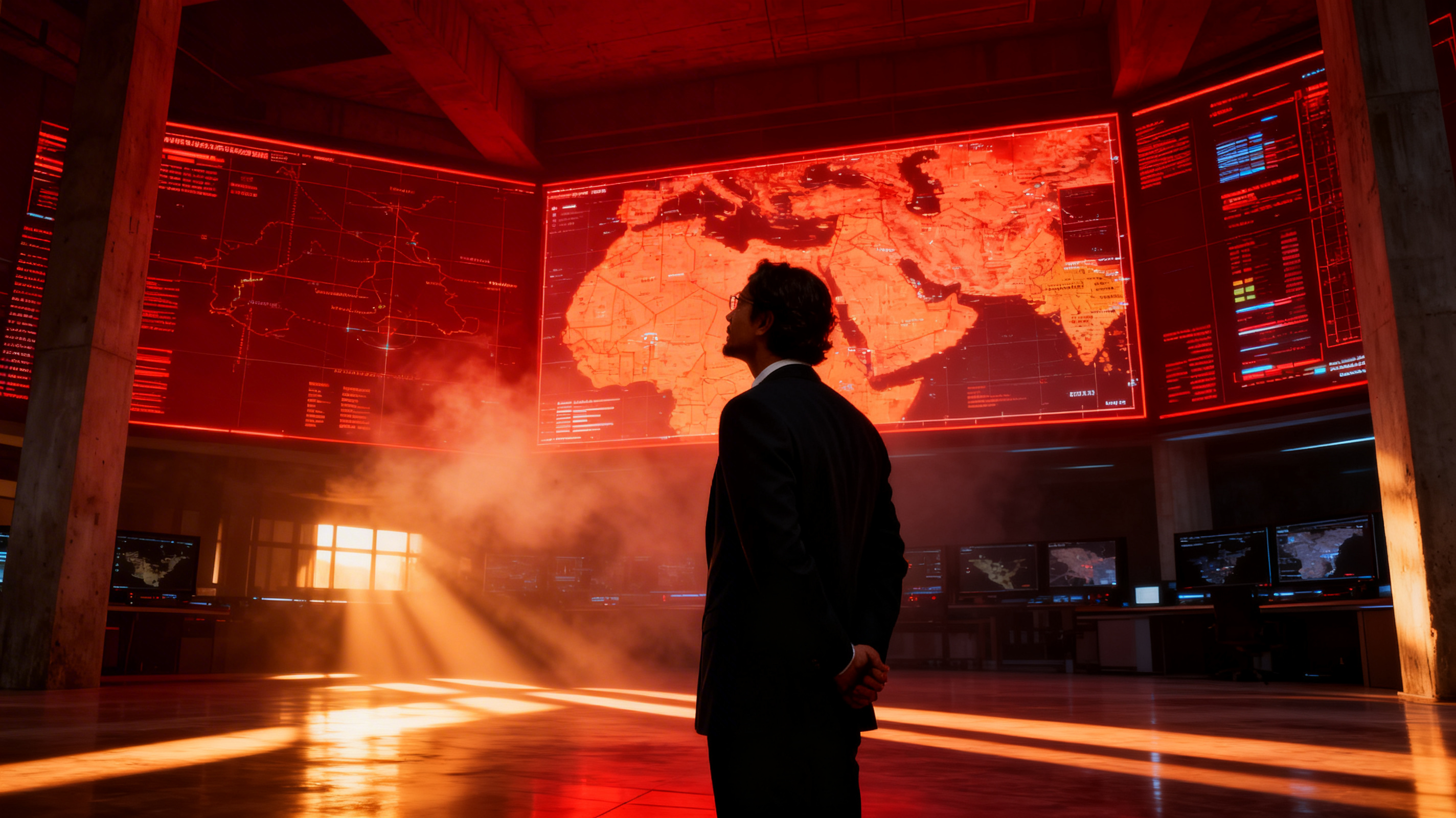 The Hollow Promise of 'Quick Wars': Why Trump's Iran Timeline Reveals a Dangerous Pattern