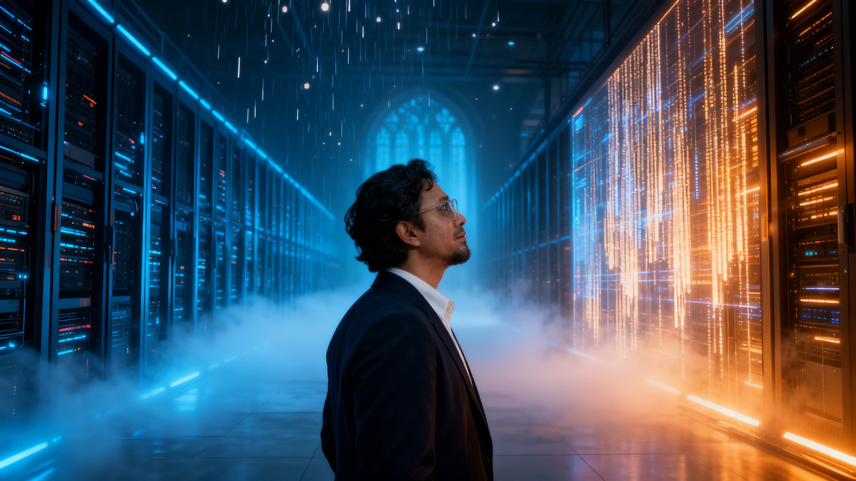 The Quantum Security Paradox: How the Same Technology That Threatens Encryption Could Save It