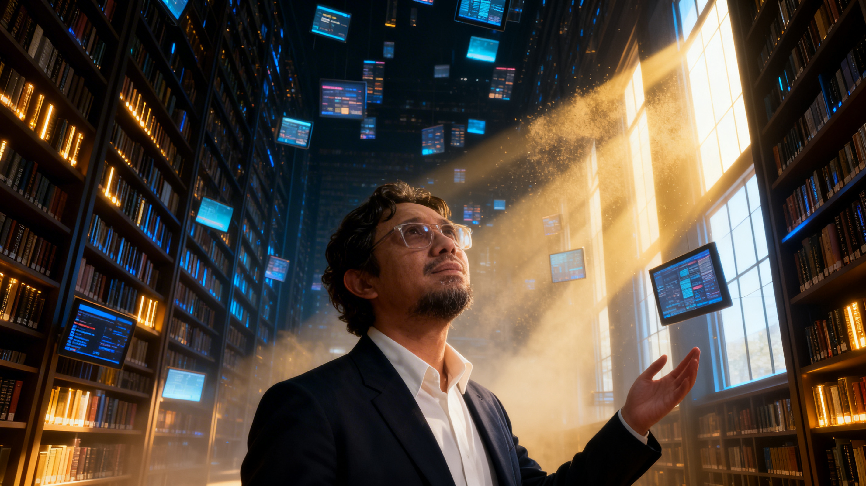 The Productivity Paradox: Why Having Infinite Options Makes You Less Effective