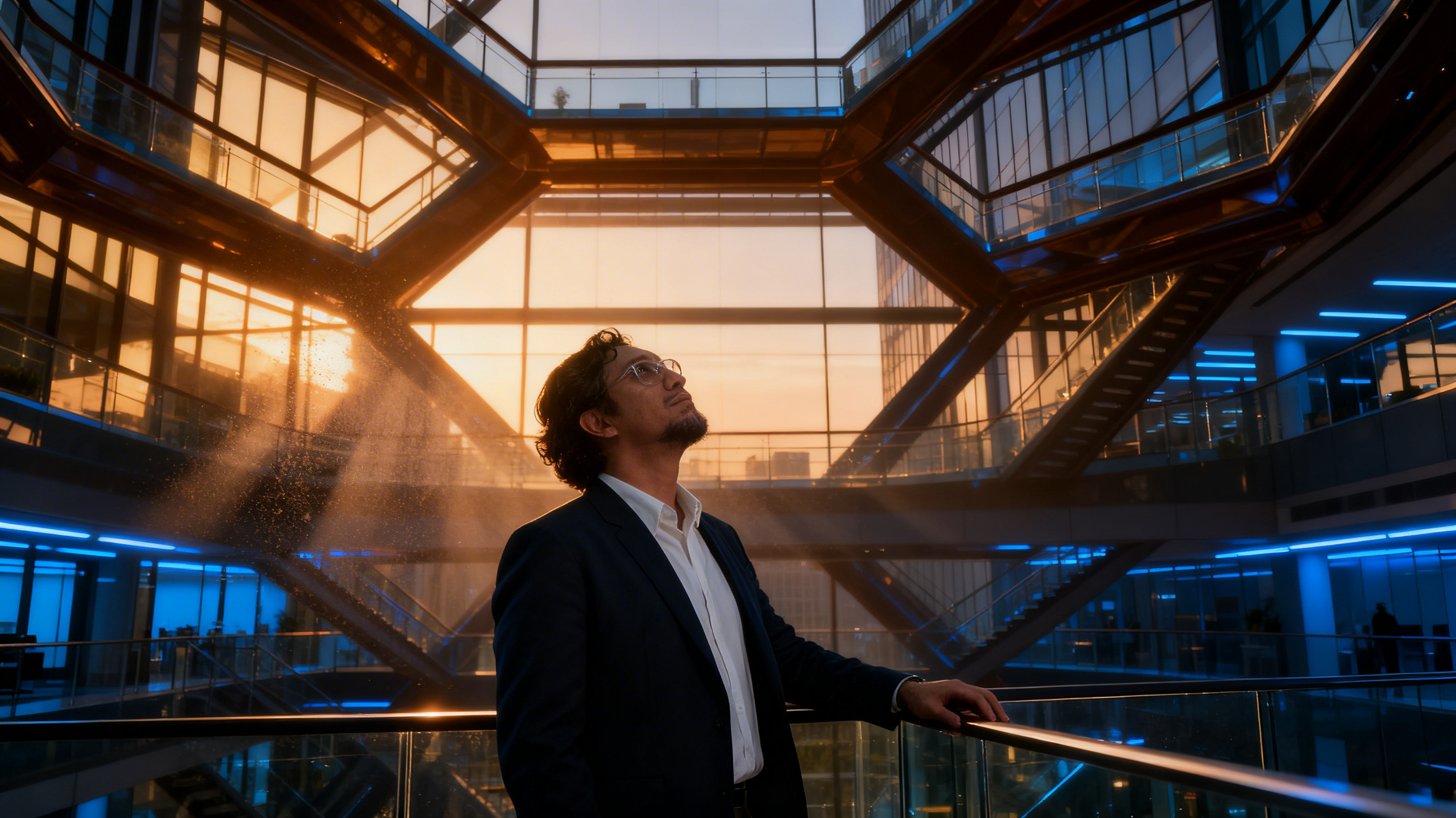 The Architecture of Behavior: How Environmental Design Dictates Strategic Outcomes