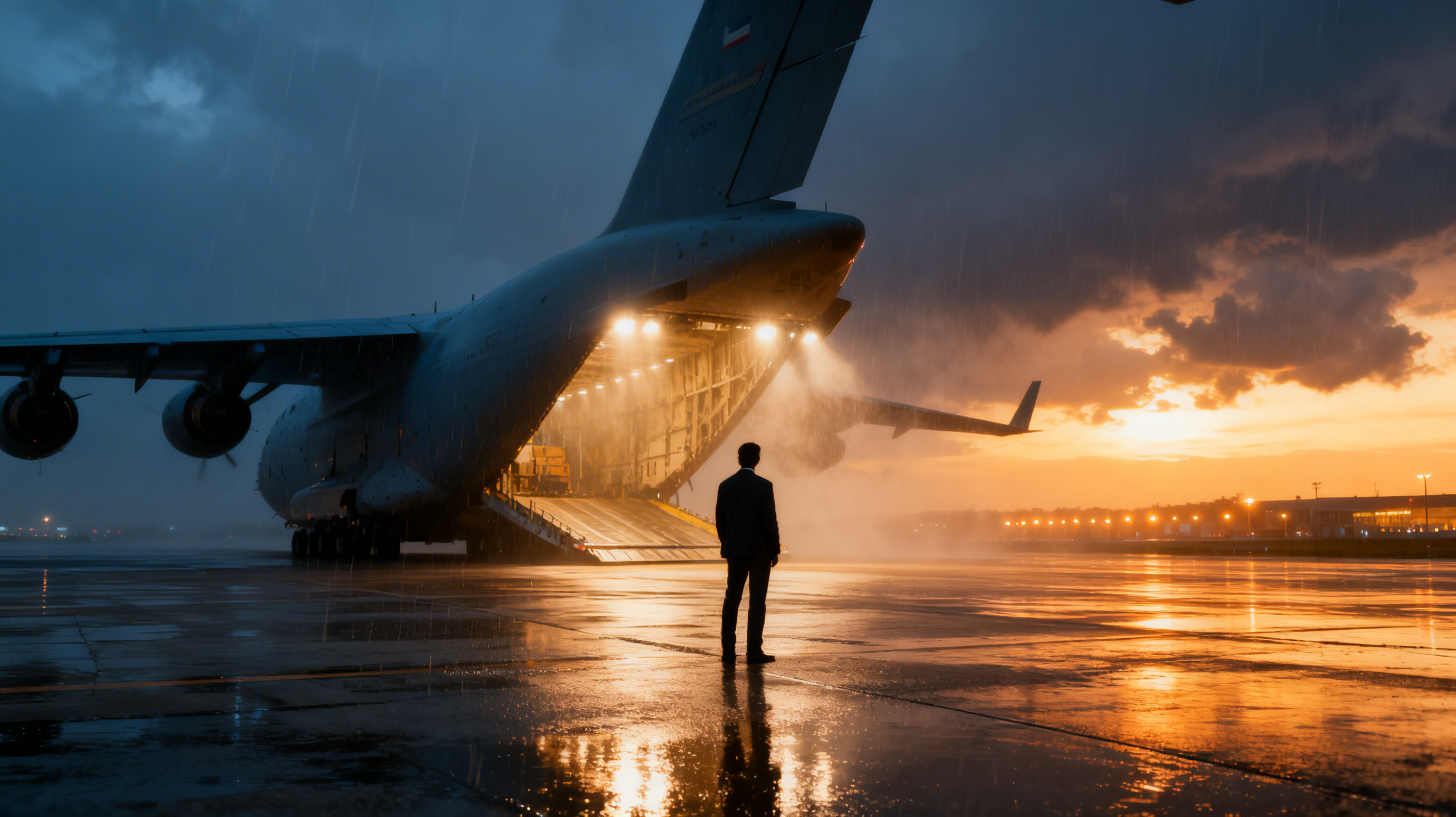 The Outsourcing of Deportation: How Trump's Third-Country Deals Are Rewriting International Law