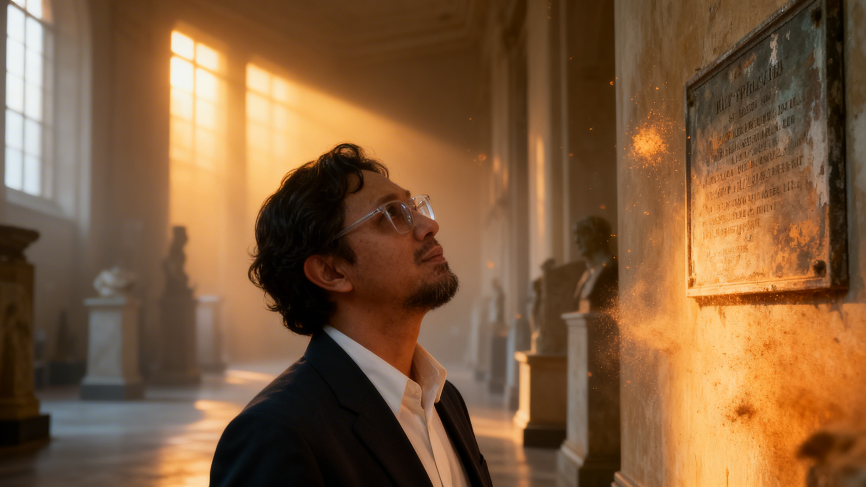 Why We Romanticize Failed Revolutions: What Corsica, the Haudenosaunee, and the Suffragettes Reveal About Historical Memory