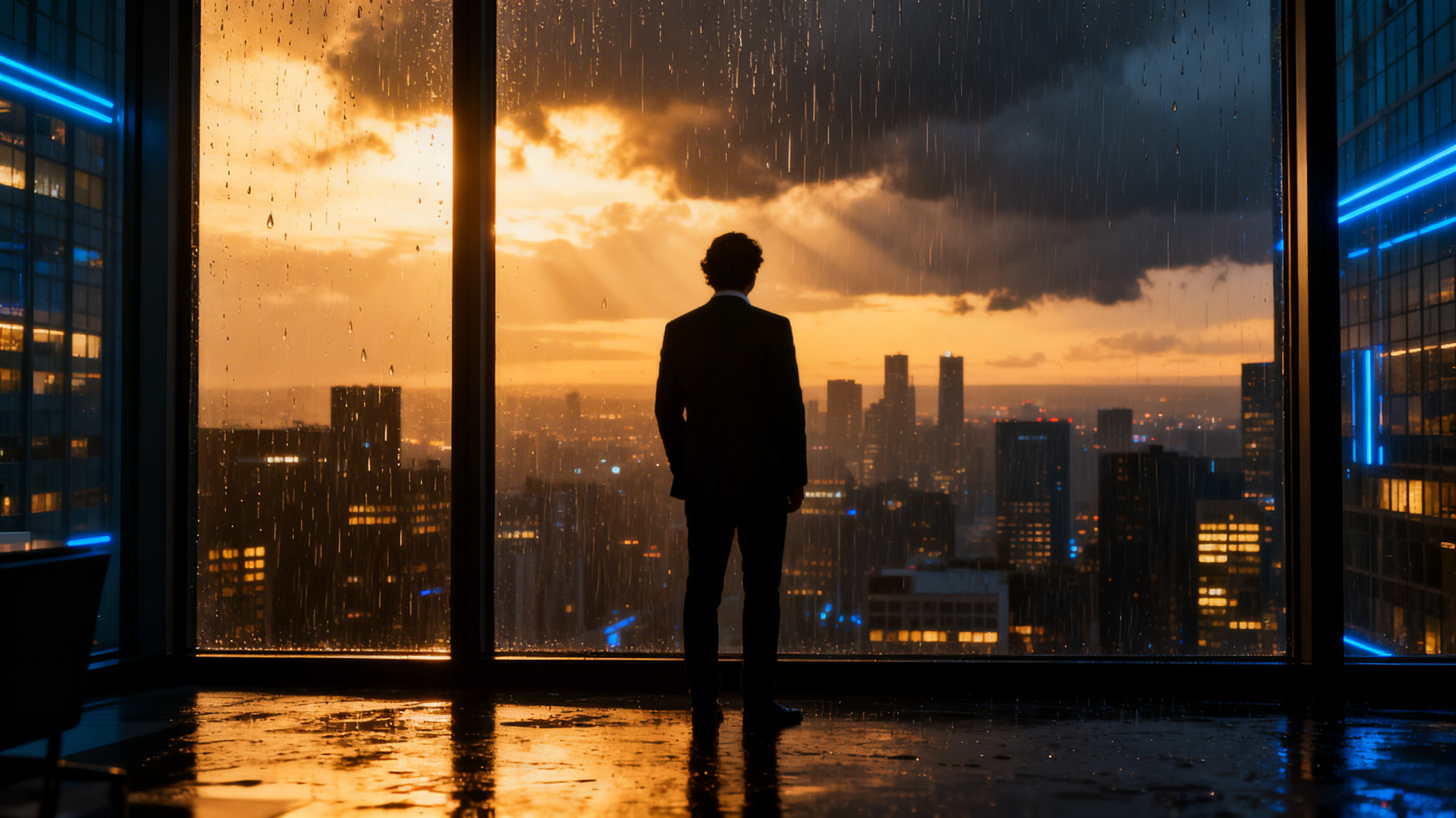 The Asymmetry Tax: Why Modern Business Strategy Fails When Effort Becomes Invisible