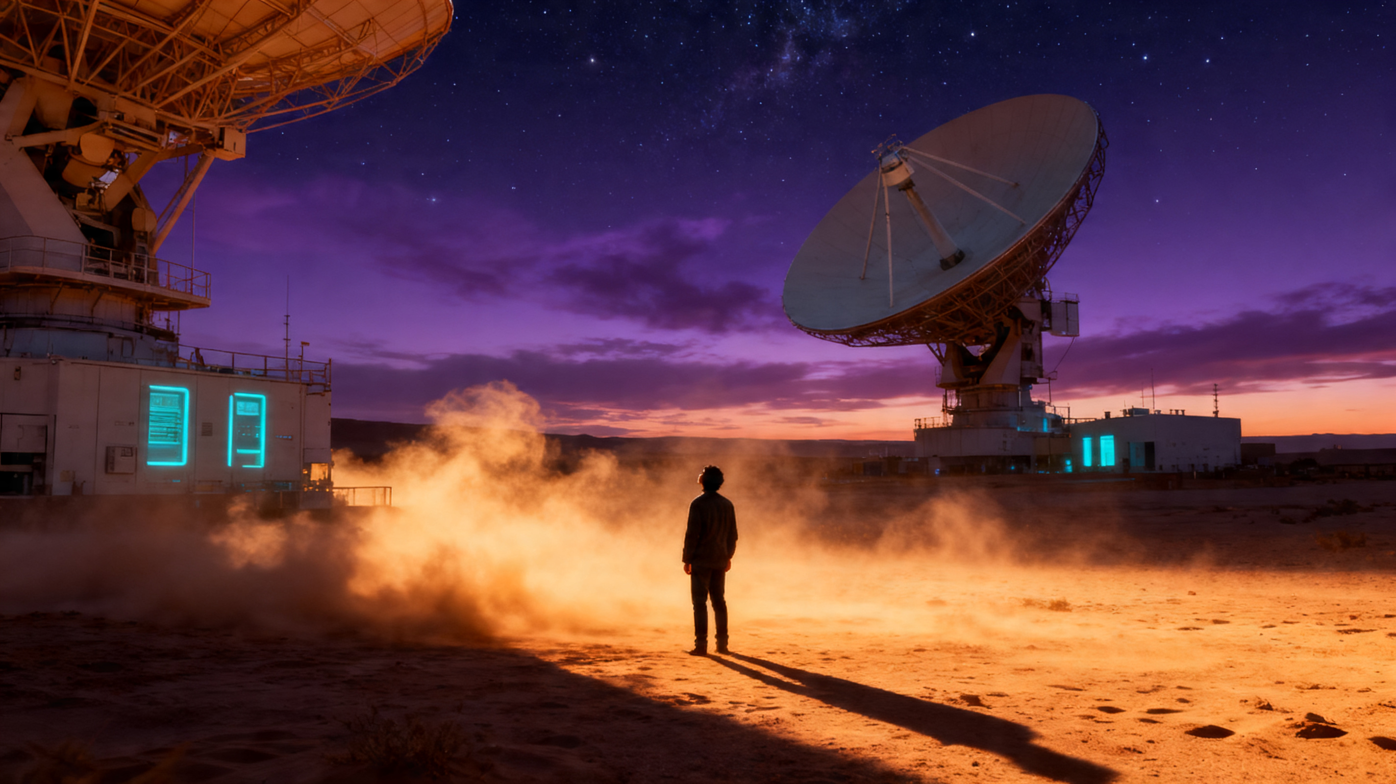 The Pattern Theory of Life: Why We Might Discover Aliens Statistically Before We Meet Them