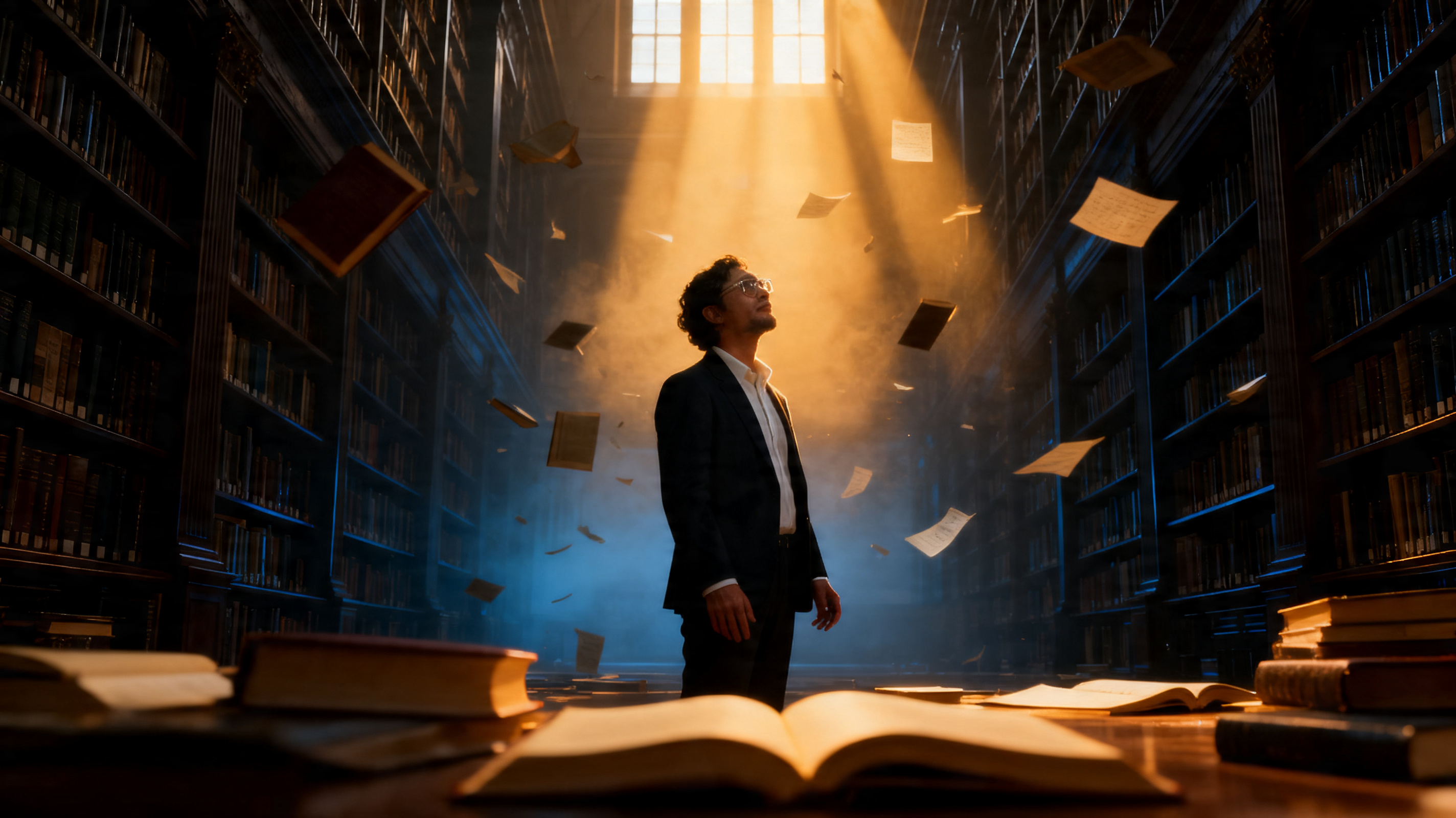 The Paradox of Infinite Options: Why Having More Skills Makes You Less ...