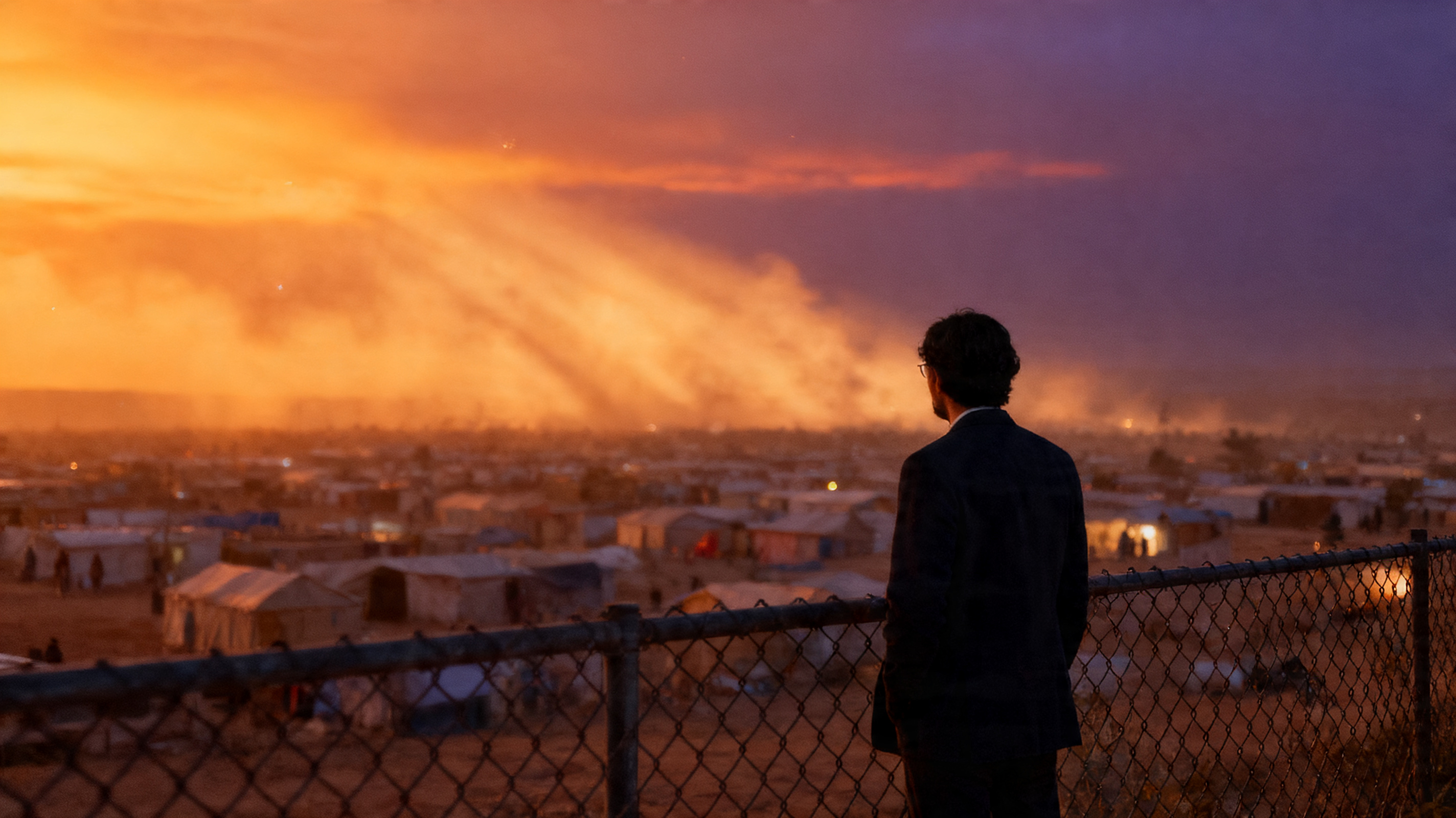 The Invisible Allies: How America's Afghan Refugee Crisis Exposes the True Cost of Forever Wars