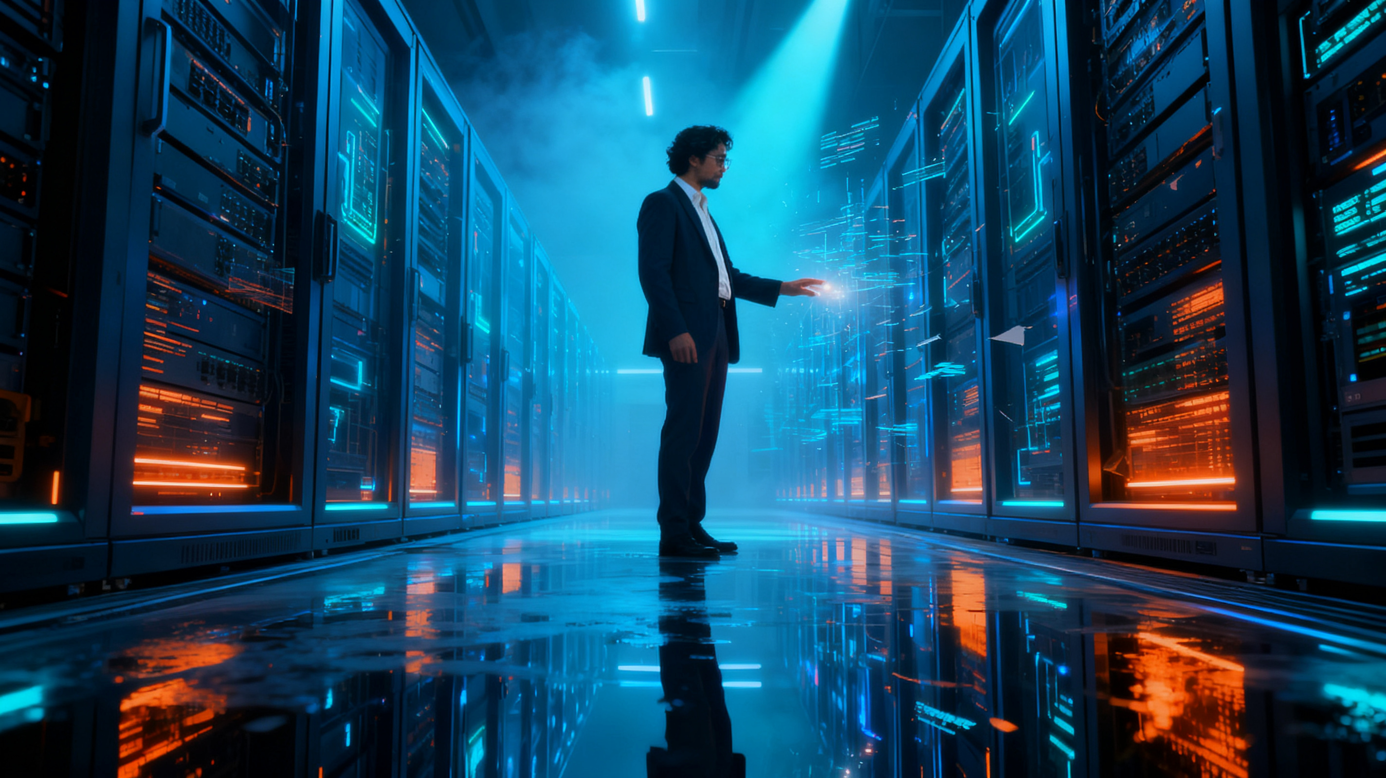 Why Testing AI for 'Accuracy' Makes It Lie: The Paradox at the Heart of LLM Evaluation