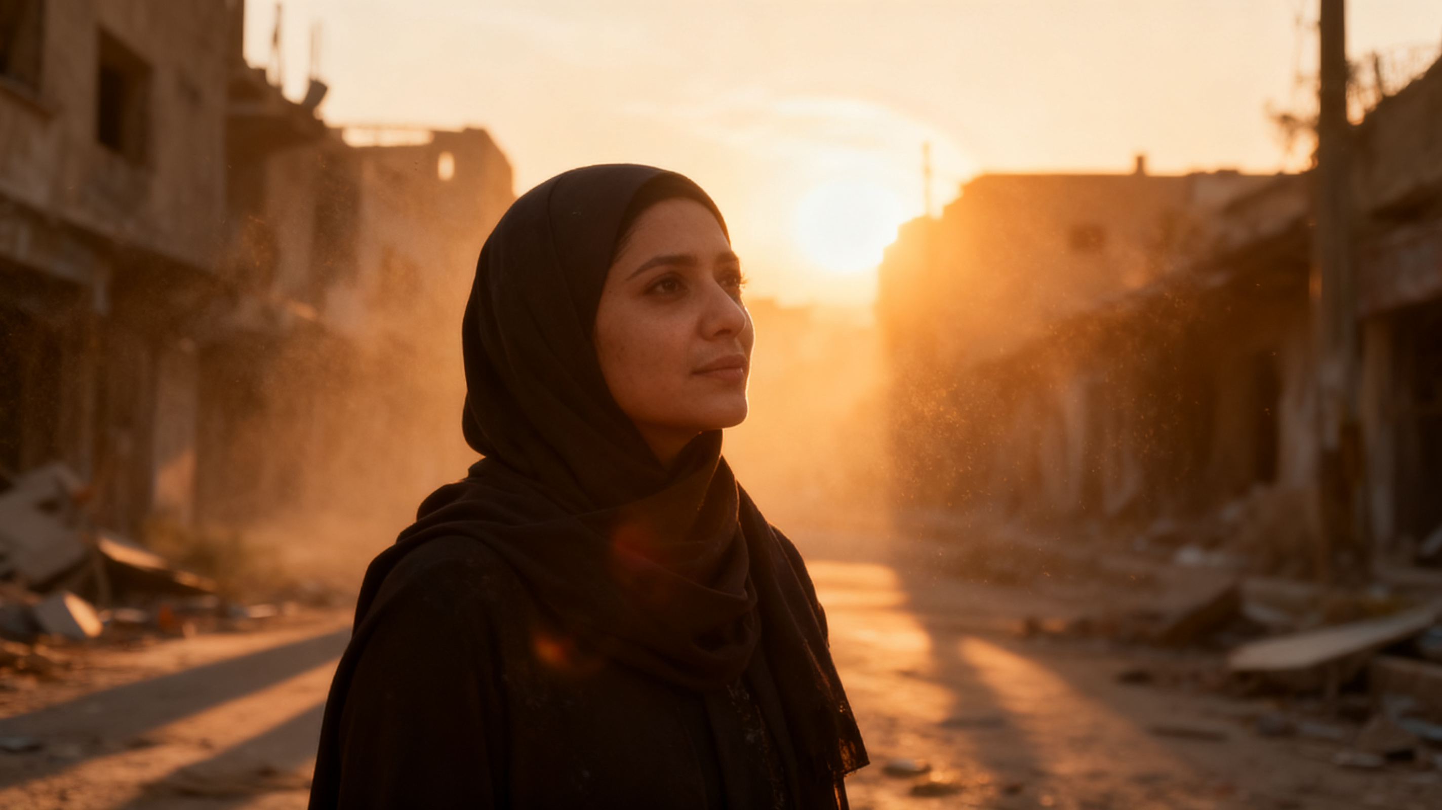 The Weaponization of Women's Liberation: How Muslim Women Became the Perpetual Project of Empire